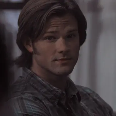 Profile image of Sam Winchester