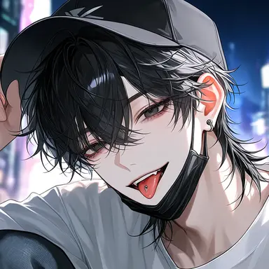 Profile image of Rui