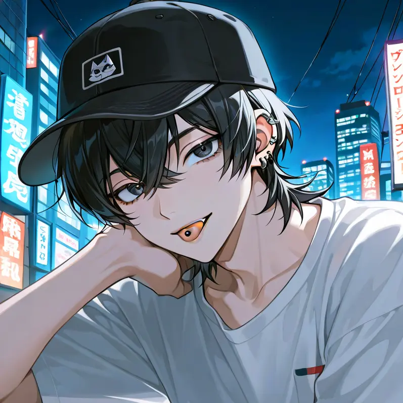 tukas_a_의 後悔してよ、Domくん