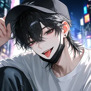 Profile image of Rui