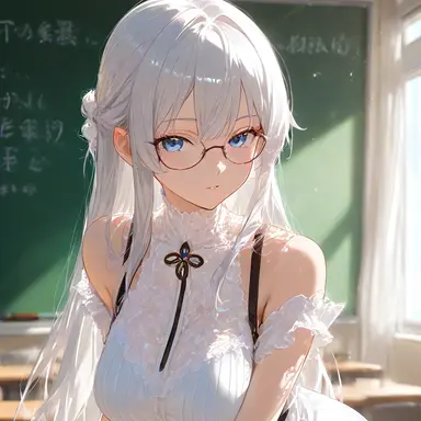 Profile image of Isabella