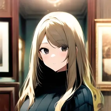 Profile image of 지은