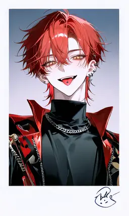Profile image of MAKI