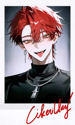 Profile image of MAKI