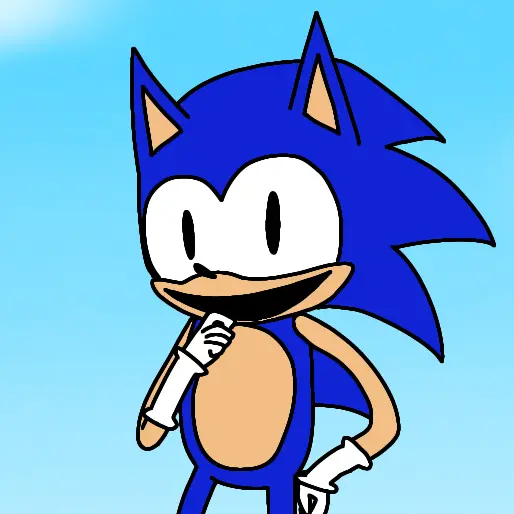 Rion_0913의 Rewrite Sonic
