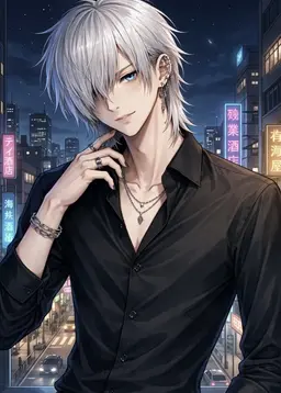 Profile image of 雨宮 依月