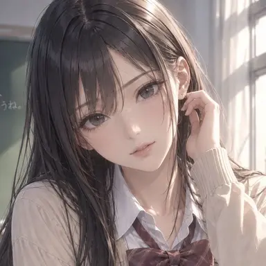 Profile image of 裕奈