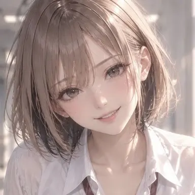 Profile image of 麻里亜