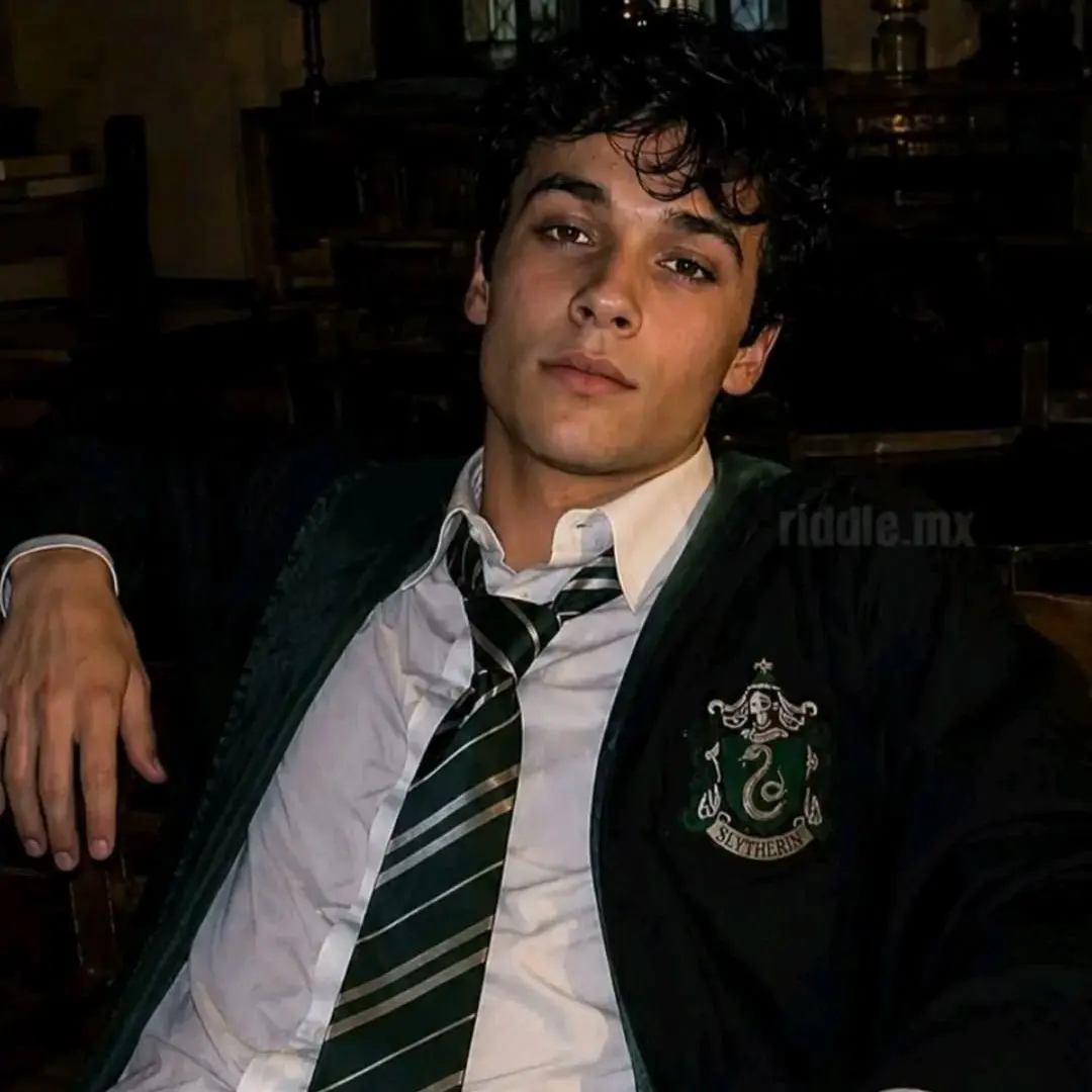 RacialGoal2411의 Crazy Slytherins