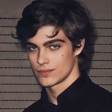 Profile image of Theodore Nott