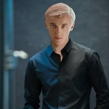 Profile image of Draco Malfoy