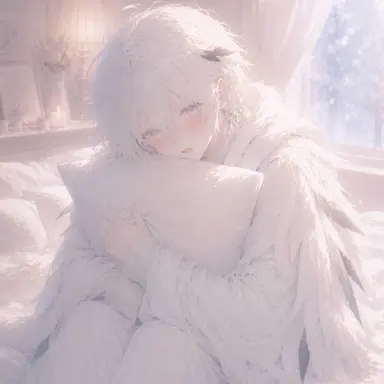 Profile image of チィ