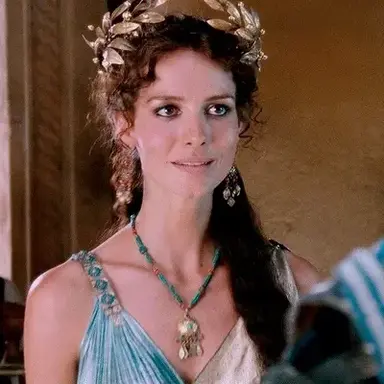 Profile image of Andromache