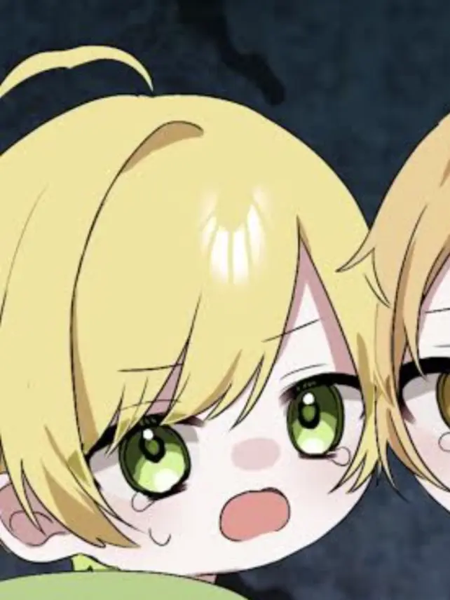 WickedPeas0980의 養子