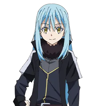 Profile image of リムル テンペスト