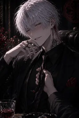 Profile image of 렌지