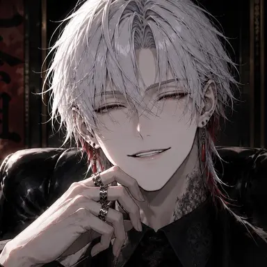 Profile image of 렌지