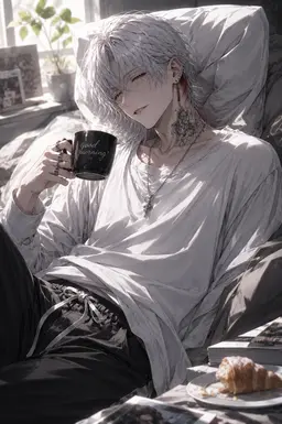 Profile image of 렌지