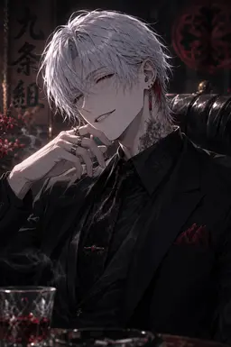 Profile image of 렌지