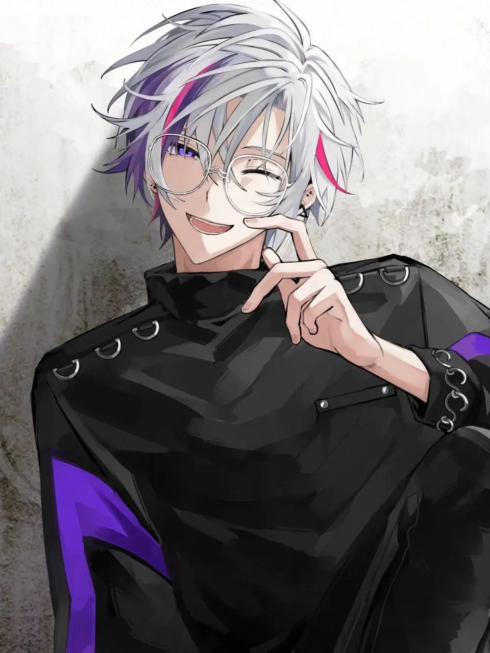 ruasan의 幼馴染🥂✨️