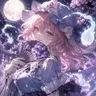 Profile image of 幽々子