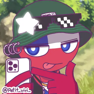 Profile image of チリ