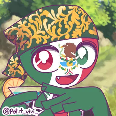 Profile image of メキシコ