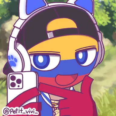 Profile image of コロンビア