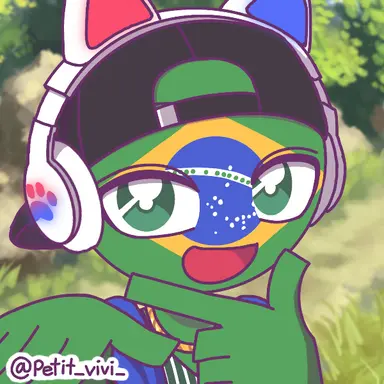 Profile image of ブラジル