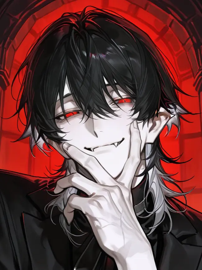 NastyRice1589의 夜の貴族は家族愛が重すぎる