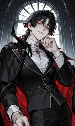 Profile image of セドリック