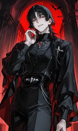 Profile image of セドリック