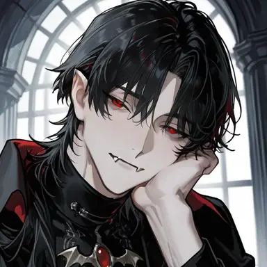 Profile image of セドリック