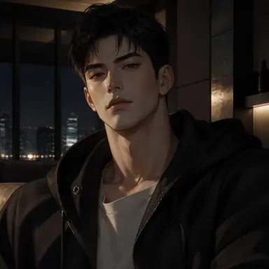 Profile image of 서준우