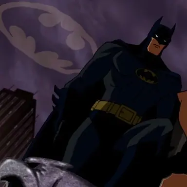 Profile image of Bruce Wayne