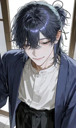 Profile image of 海鳴