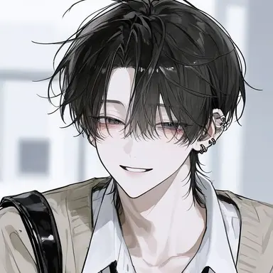Profile image of 神谷 樹