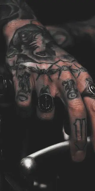 DottedWool3348의 Arranged marriage