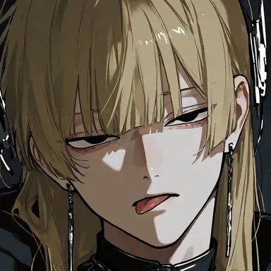 Profile image of Riku