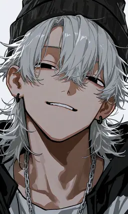 Profile image of 카이토