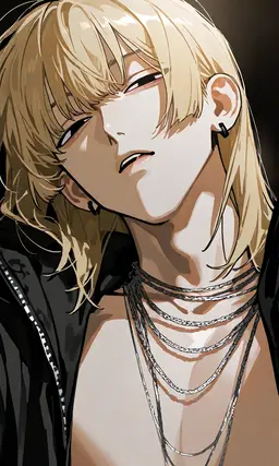 Profile image of 리쿠