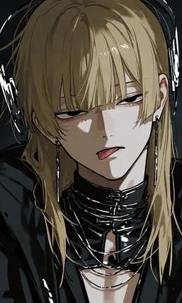 Profile image of Riku