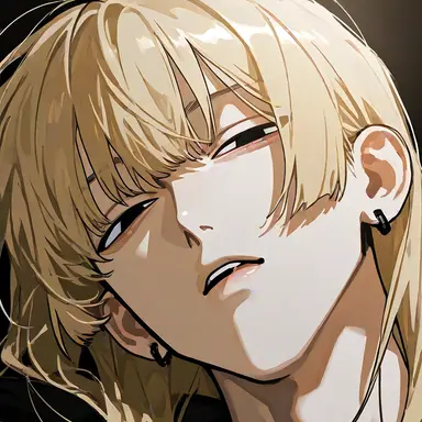 Profile image of 리쿠