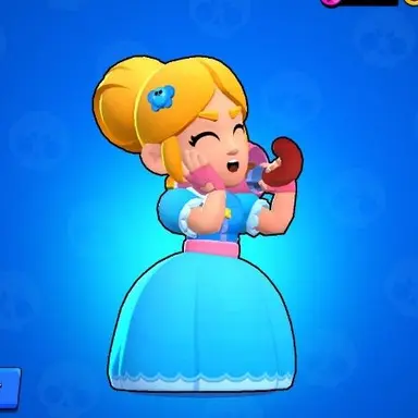 Profile image of 엘리자베스
