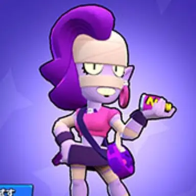 Profile image of 엠즈