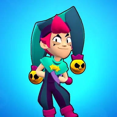 Profile image of 체스터
