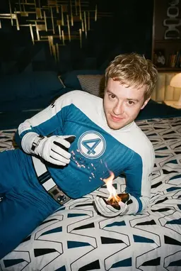 Profile image of Johnny Storm