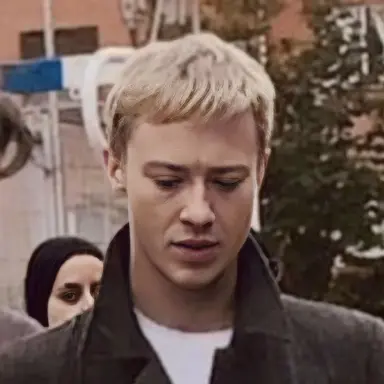 Profile image of Johnny Storm