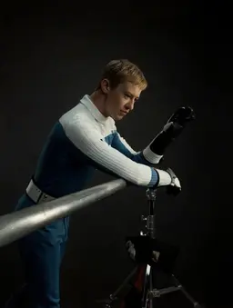Profile image of Johnny Storm