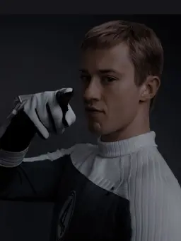 Profile image of Johnny Storm